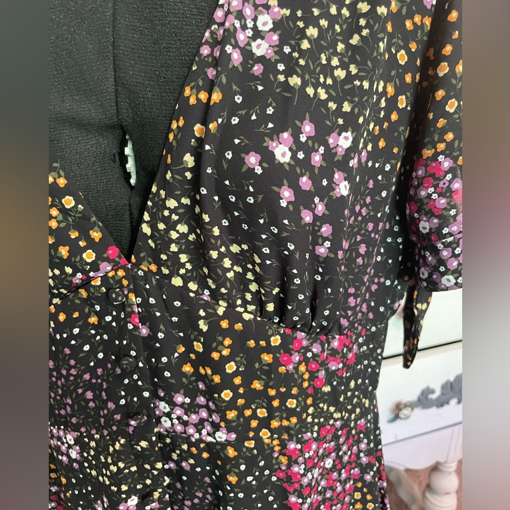 Lulus Dress - Picture 4 of 14